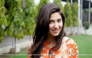 Mahira Khan